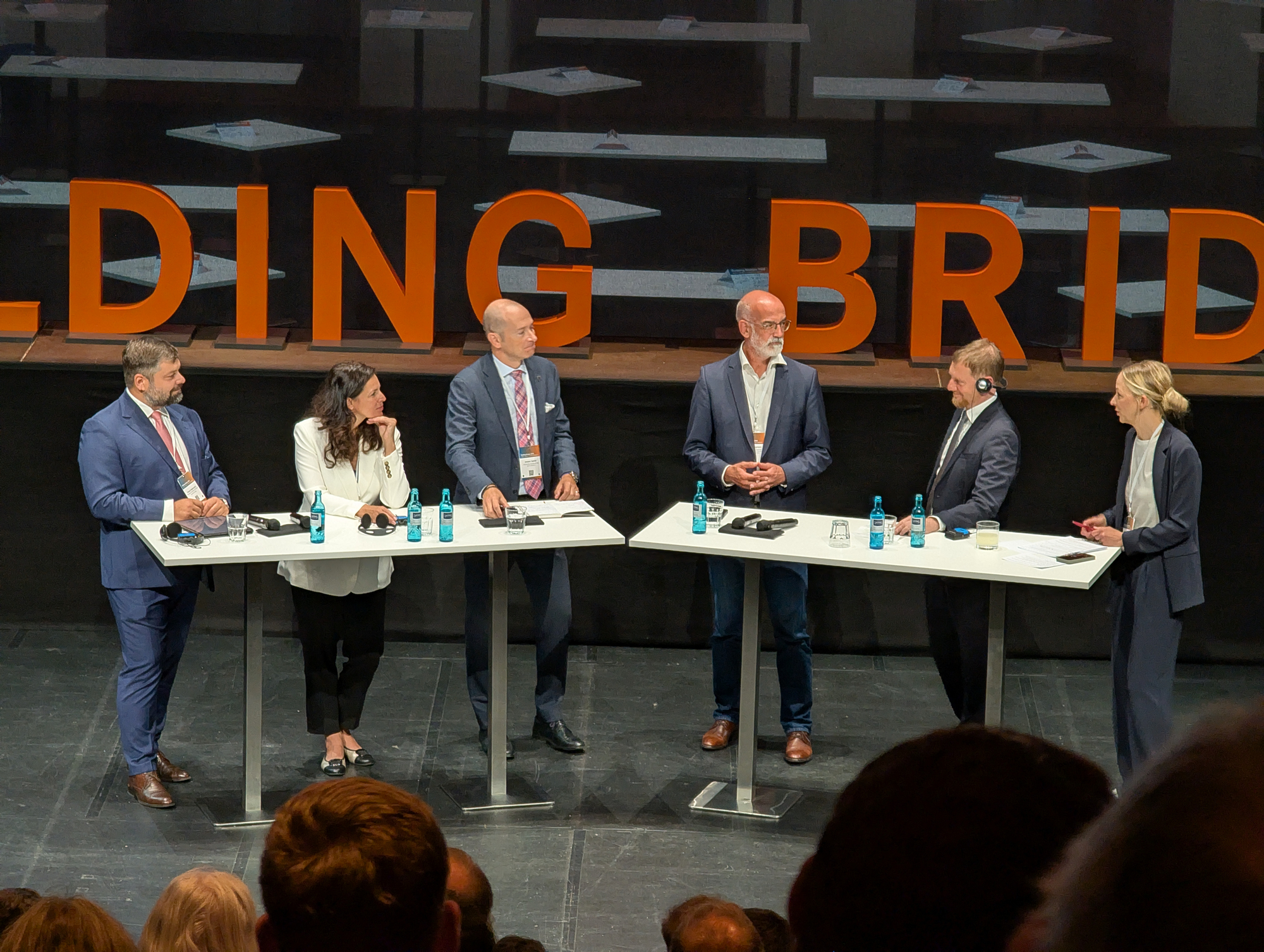 BB Conference 2025 TEASER 2