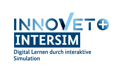 Erfolgreiches Projekttreffen in Dresden: Erstes InterSim-Lernmodul besteht den Praxistest