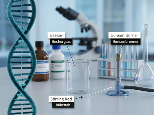 Wer seine Kenntnisse im verstehenden Lesen verbessern und den fachspezifischen Wortschatz erweitern will, ist bei diesem Kurs genau richtig. 