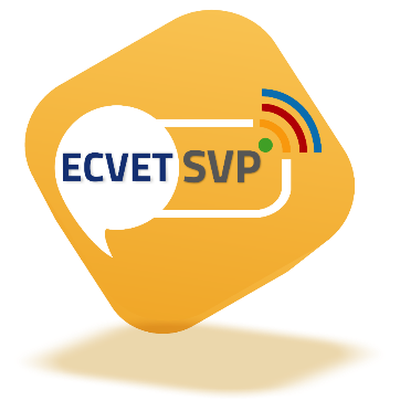ECVET logo