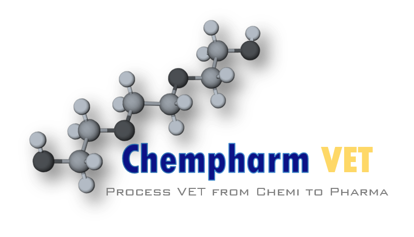 logo chempharmVET