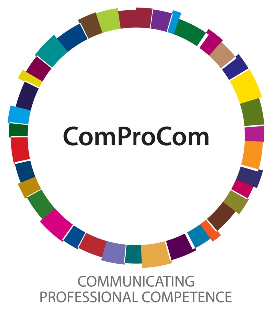 Logo ComProCOM