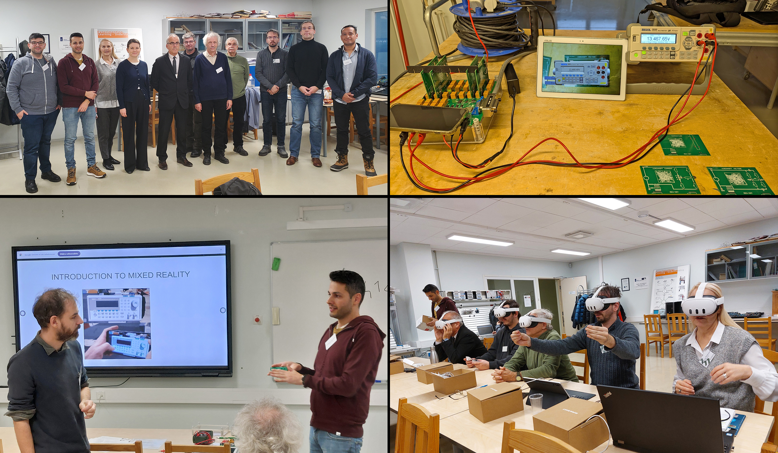 Trainer Mobility 2024 4 Bilder