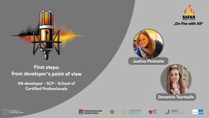 Youtube Template Justina klein 300