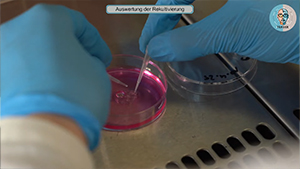 Vorbereitung 3D Druck Newsbild