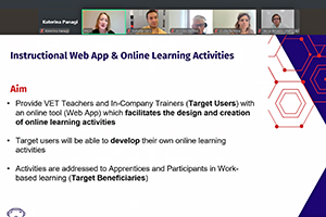 Kickoff meeting klein2